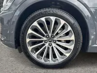 Used Audi Q8 Sportback e-tron S-Line 300 kW (408 HP) 2023 Grey SUV