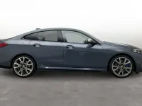 Used BMW M235 Shadowline 302 HP (222 kW) 2023 Grey Coupe