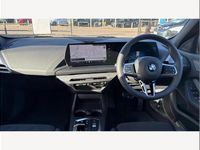 Used BMW 120 M Sport 154 HP (113 kW) 2025 White Hatchback