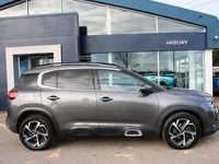 Used Citroën C5 Aircross Flair 131 HP (96 kW) 2020 Grey SUV