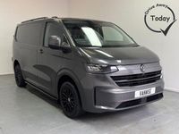Second-hand VW Transporter S 110 CP (80 kW) 2025 Gri Van