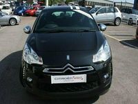 Used Citroën DS3 2010 Hatchback