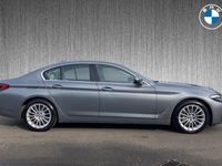 used BMW 530 5 Series d xDrive SE Saloon