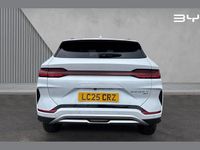 Used BYD Seal U Comfort 214 HP (157 kW) 2025 White SUV