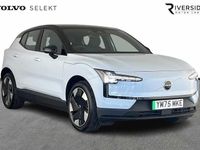 New Volvo EX30 Performance 314 kW (428 HP) 2025 Cloud blue SUV