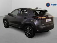 Used Toyota Yaris Hybrid Design 116 HP (85 kW) 2026 Estate