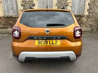 used Dacia Duster 1.6 SCe Comfort 5dr