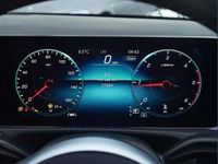 Used Mercedes A180 AMG Line Premium 113 HP (83 kW) 2019 Silver Sedan