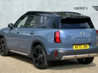 Usado Mini Countryman 215 CV (158 kW) 2025 Azul SUV