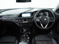 used BMW 118 1 Series i Sport 1.5 5dr