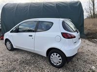 Used Mitsubishi Colt 2009 White Hatchback