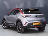 Used Vauxhall Mokka SRi 2022 Grey SUV