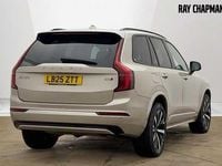 Used Volvo XC90 Plus 250 HP (183 kW) 2025 SUV