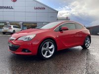 used Vauxhall Astra 1.6 CDTI ECOFLEX SRI EURO 6 (S/S) 3DR DIESEL FROM 2017 FROM ENNISKILLEN (BT74 6HR) | SPOTICAR