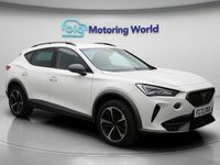 Used Cupra Formentor 150 HP (110 kW) 2024 SUV
