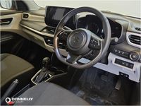 Used Suzuki Swift 82 HP (60 kW) 2024 Red Hatchback