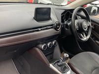 Used Mazda 2 Inclusive 116 HP (85 kW) 2019 Grey Hatchback