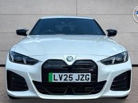 Used BMW i4 Performance 400 kW (544 HP) 2025 White Sedan