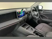 Used VW Tiguan Match 147 HP (108 kW) 2024 Silver SUV