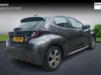 Used Toyota Yaris Hybrid 116 HP (85 kW) 2026 Hatchback