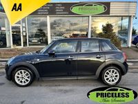 used Mini Cooper D Hatch 1.5II 5dr