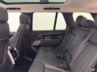 Used Land Rover Range Rover HSE 460 HP (338 kW) 2026 SUV