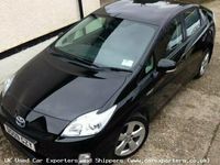 Used Toyota Prius 2009 Hatchback