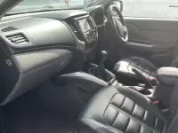 Used Mitsubishi L200 2016 White Pickup