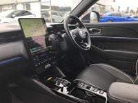 Used Honda e:Ny1 Advance 150 kW (204 HP) 2023 Red SUV