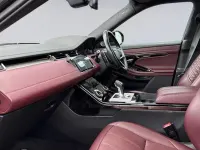 Used Land Rover Range Rover evoque Autobiography 207 HP (152 kW) 2023 SUV