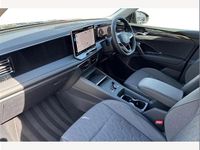 New VW Tiguan Match 150 HP (110 kW) 2026 Black SUV