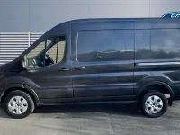 Second-hand Ford Transit Limited 130 CP (95 kW) 2025 Van