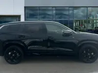 New VW Tayron Comfortline 272 HP (200 kW) 2026 Grenadilla black metallic SUV
