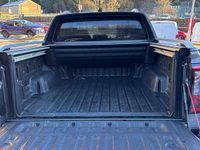 Used Ford Ranger Platinum 2025 Grey Pickup