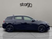 used Vauxhall Astra 1.2 TURBO GS LINE EURO 6 (S/S) 5DR PETROL FROM 2022 FROM REDDITCH (B98 0HX) | SPOTICAR