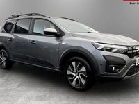 Used Dacia Jogger Expression 110 HP (80 kW) 2025 MPV
