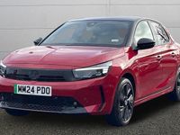 Used Vauxhall Corsa-e Ultimate 100 kW (136 HP) 2025 Hatchback