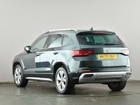 used Seat Ateca 1.5 TSI EVO Xperience 5dr DSG