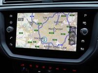 Used Seat Arona XCELLENCE Lux 115 HP (84 kW) 2020 Orange SUV