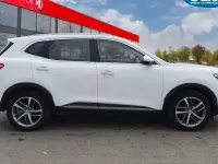 Used MG HS Exclusive 162 HP (119 kW) 2022 White SUV