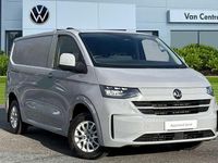 Used VW Transporter Pro 2025 Grey Van