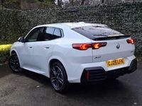 Used BMW X2 M Sport 170 HP (125 kW) 2025 White SUV
