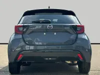 New Mazda 2 Homura-Line 116 HP (85 kW) 2026 Hatchback