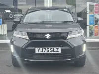 New Suzuki Vitara 110 HP (80 kW) 2025 Grey SUV