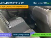 Used Vauxhall Corsa Design Edition 101 HP (74 kW) 2023 White Hatchback