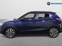 used Ssangyong Tivoli 1.5P Ultimate 5dr