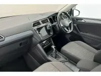 Używany VW Tiguan 150 KM (110 kW) 2022 SUV