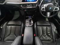 Used BMW M235 306 HP (225 kW) 2024 Coupe