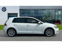 Used VW Golf VII 150 HP (110 kW) 2018