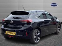 used Vauxhall Corsa 1.2 Turbo Elite Nav Premium Euro 6 (s/s) 5dr
